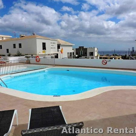 Apartamento La Cumbre 4A Puerto del Carmen  Exterior foto
