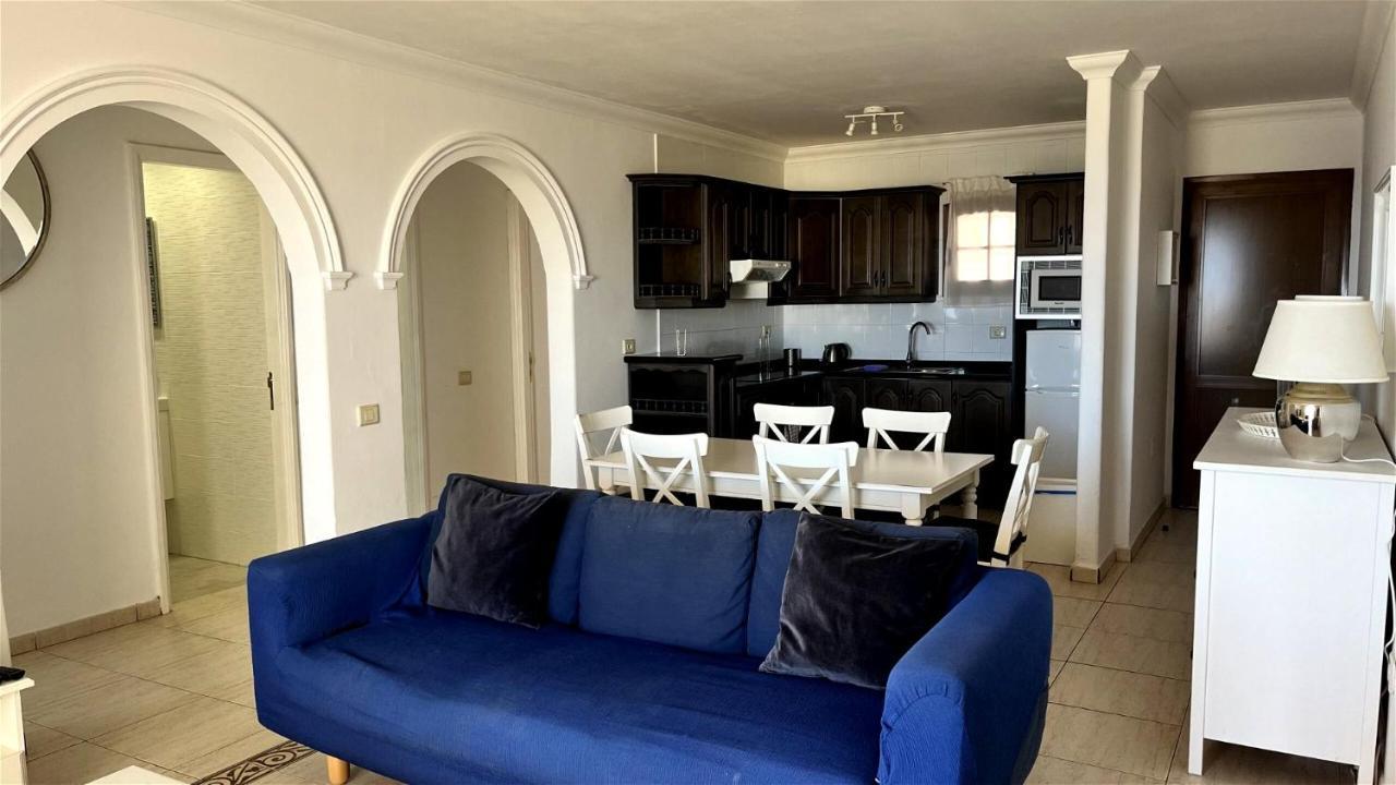 Apartamento La Cumbre 4A Puerto del Carmen  Exterior foto