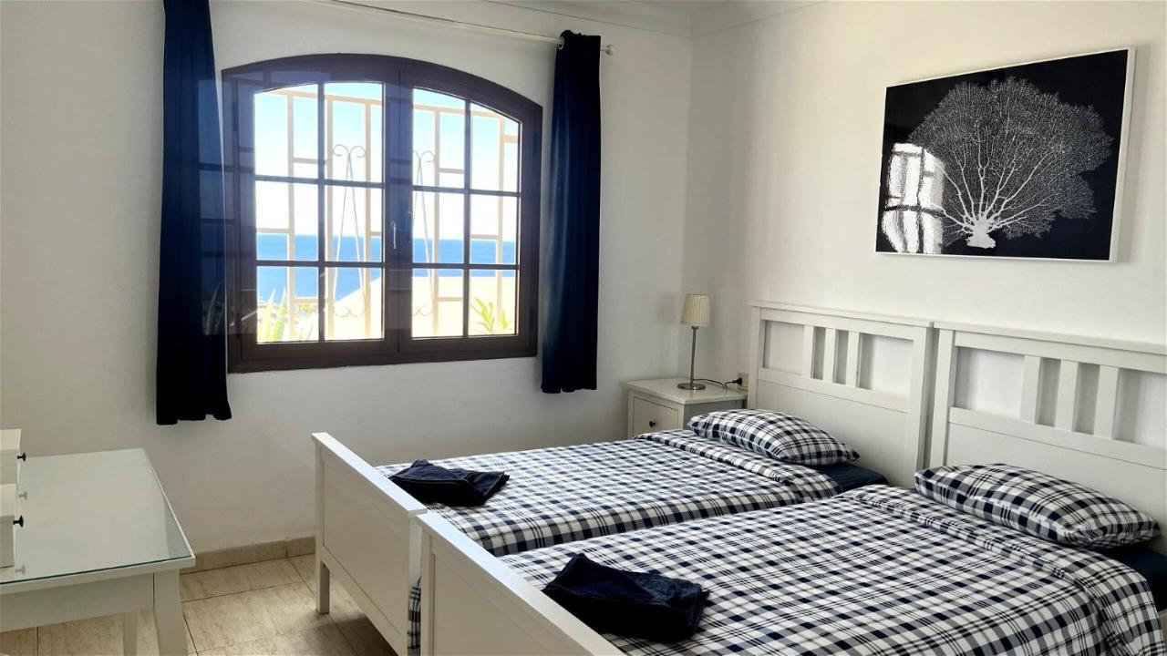 Apartamento La Cumbre 4A Puerto del Carmen  Exterior foto