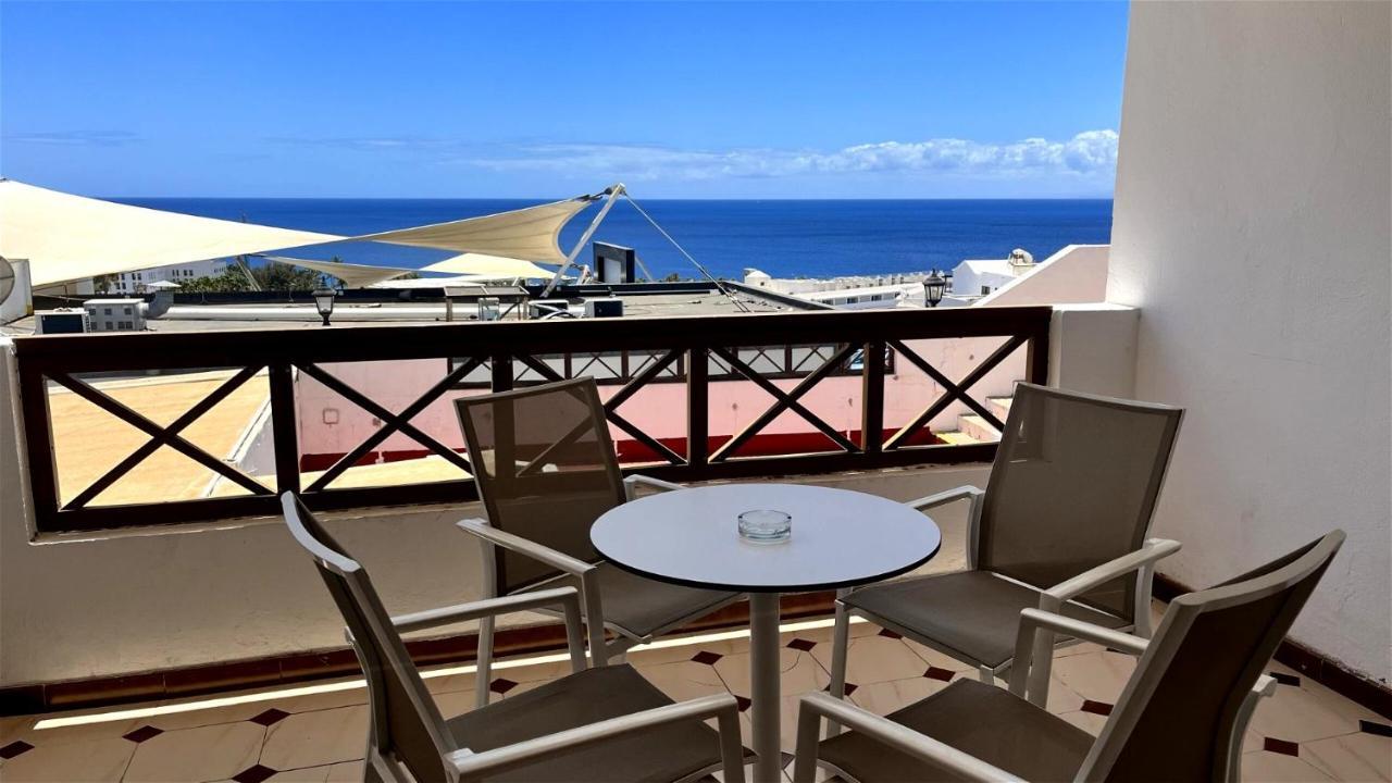 Apartamento La Cumbre 4A Puerto del Carmen  Exterior foto
