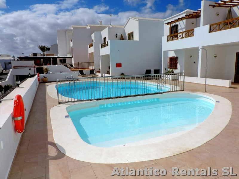 Apartamento La Cumbre 4A Puerto del Carmen  Exterior foto