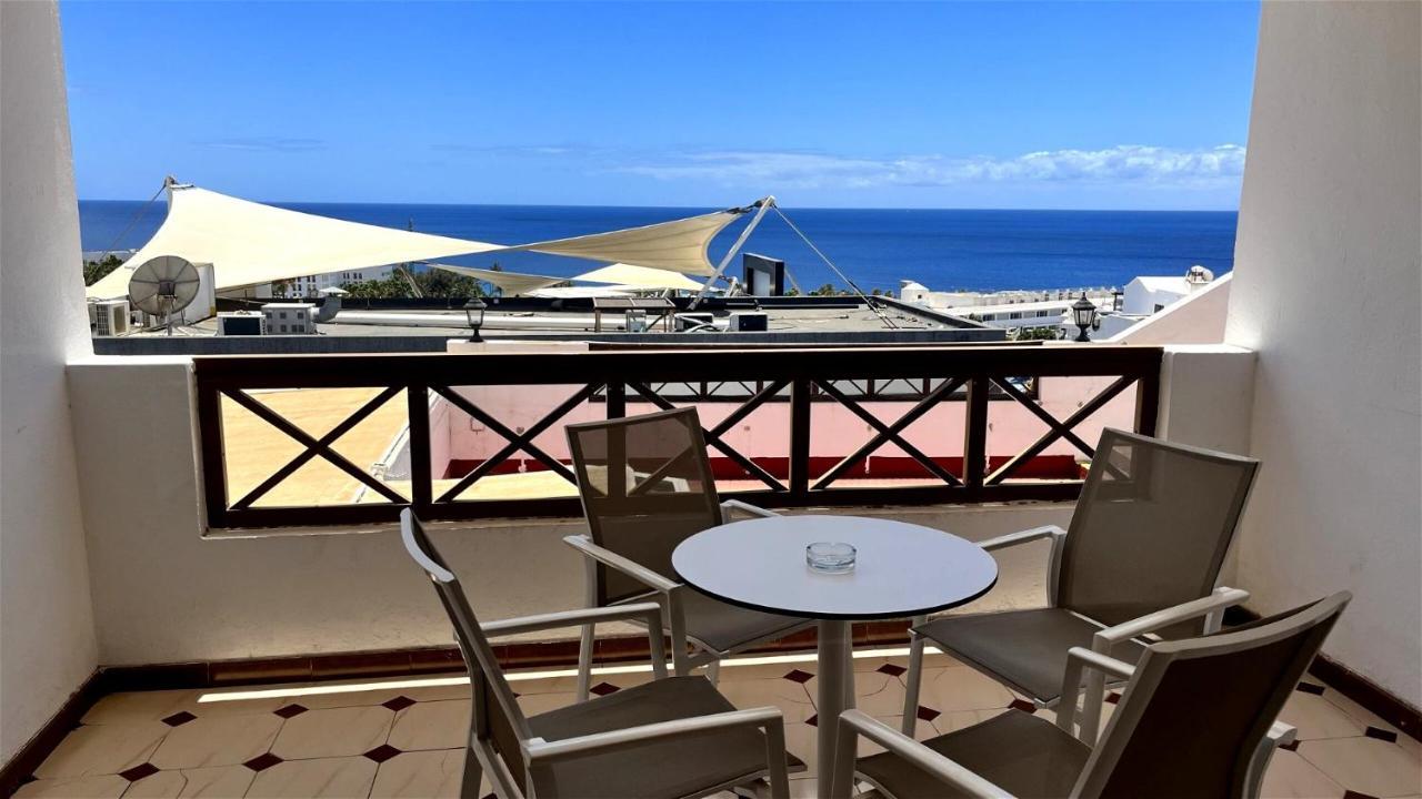 Apartamento La Cumbre 4A Puerto del Carmen  Exterior foto