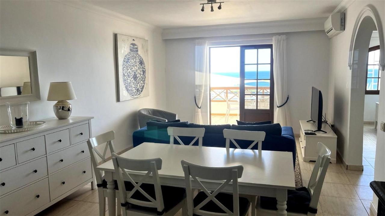 Apartamento La Cumbre 4A Puerto del Carmen  Exterior foto