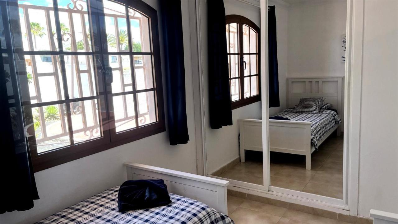 Apartamento La Cumbre 4A Puerto del Carmen  Exterior foto